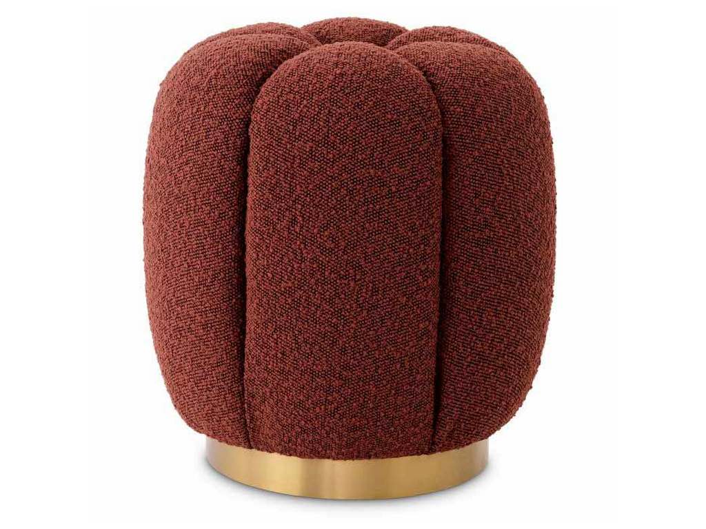 Eichholtz A117110  Stool Orchanic