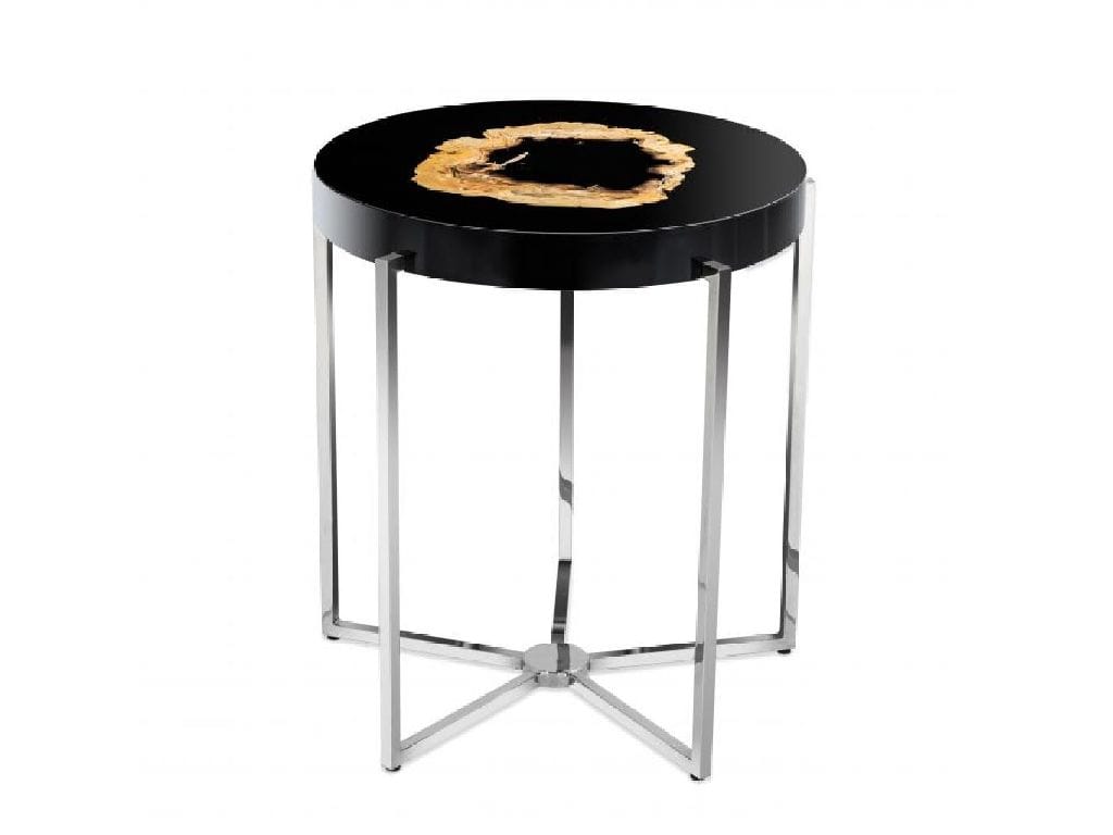 Eichholtz 110617  Side Table Pompidou