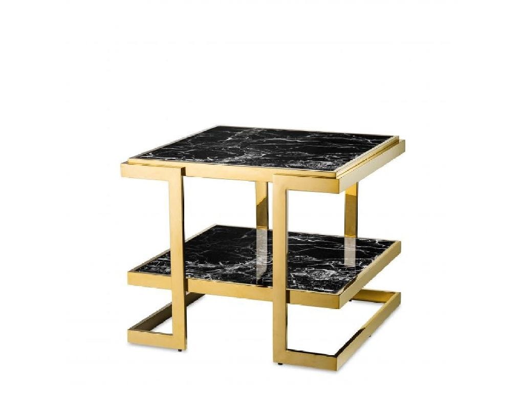 Eichholtz 110667  Side Table Senato