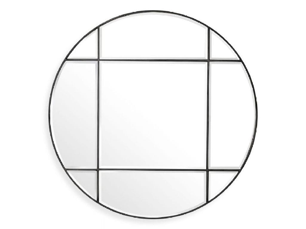 Eichholtz 115635  Mirror Beaumont round