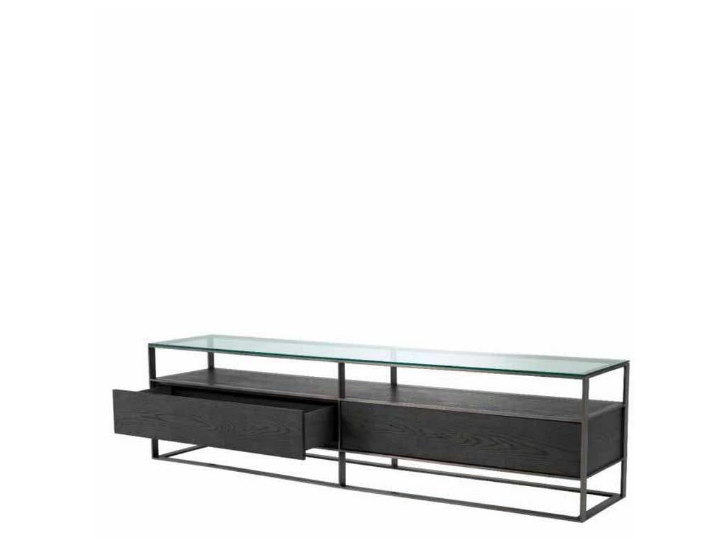 Eichholtz 113415 TV Cabinet Wagner Eichholtz 113415 TV Cabinet Wagner