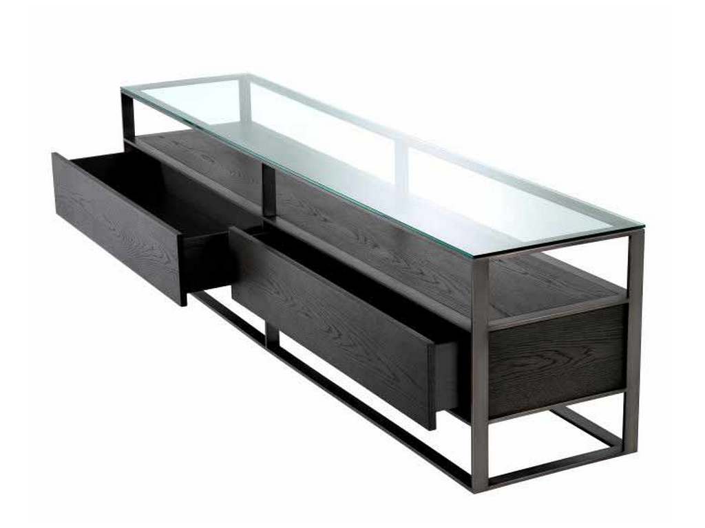 Eichholtz 113415 TV Cabinet Wagner Eichholtz 113415 TV Cabinet Wagner