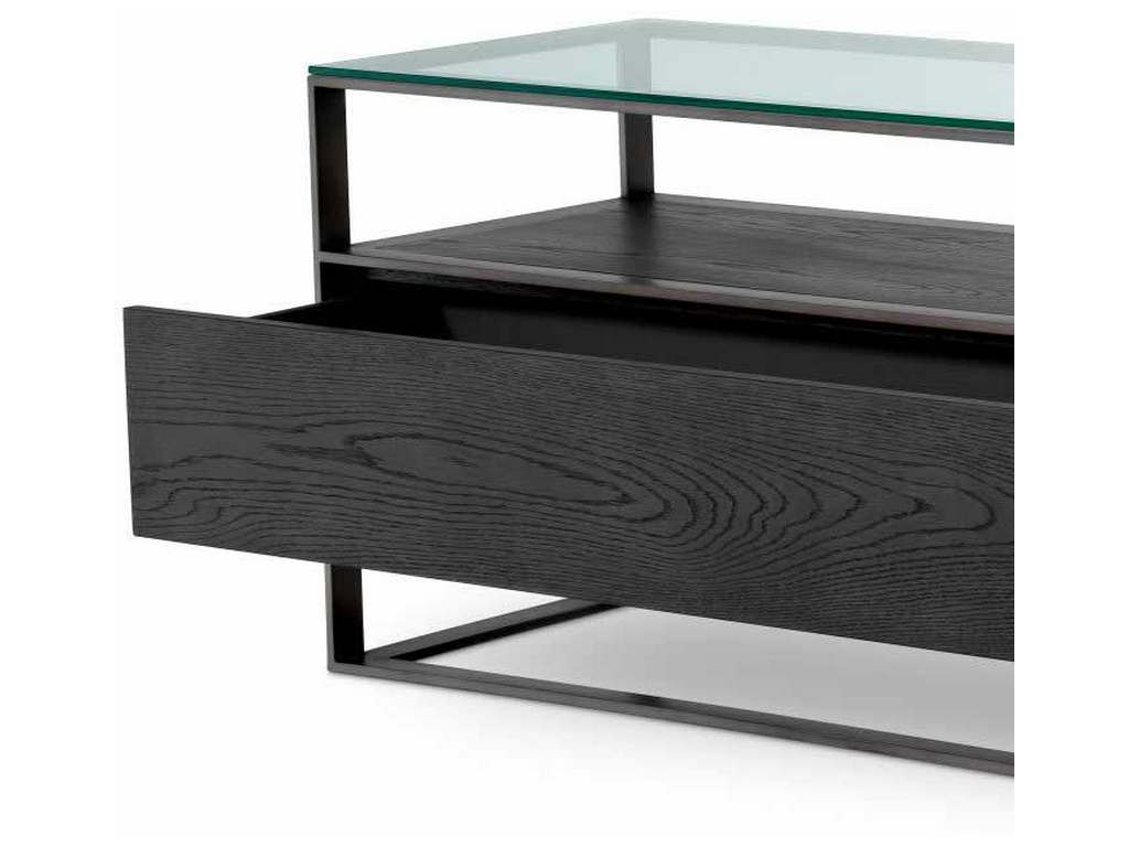 Eichholtz 113415 TV Cabinet Wagner Eichholtz 113415 TV Cabinet Wagner