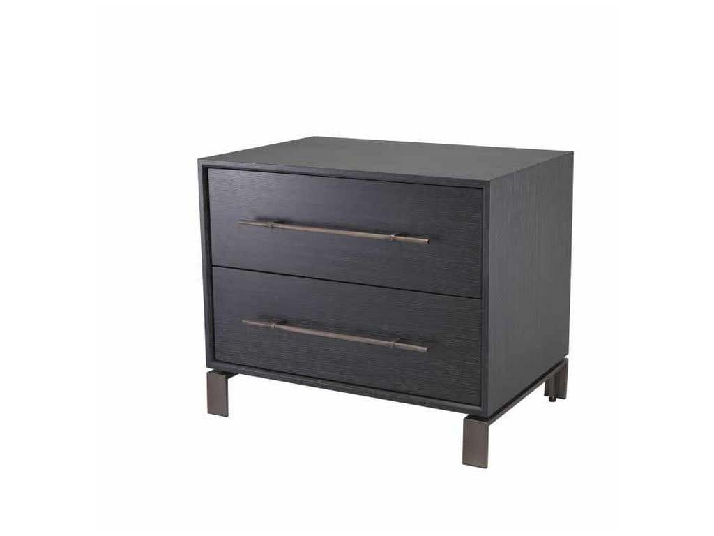 Eichholtz 114717 Bedside Table Canova Eichholtz 114717 Bedside Table Canova