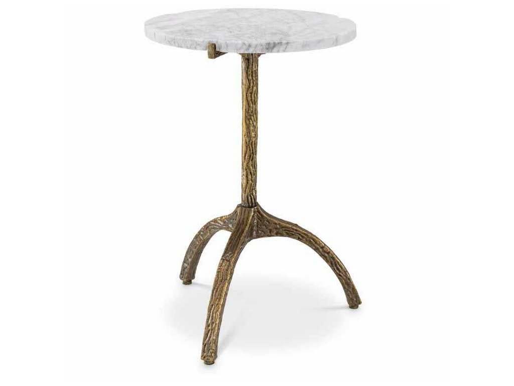 Eichholtz 116560  Side Table Cortina Oval