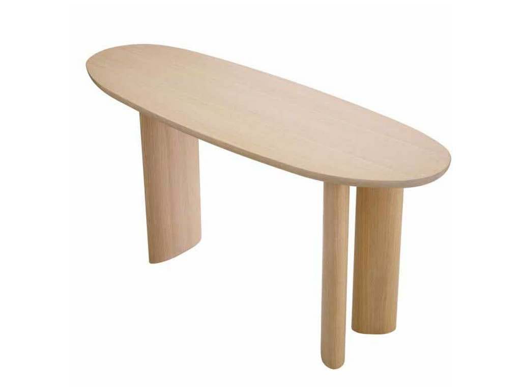 Eichholtz 117185 Console Table Lindner - Hickory Park Furniture