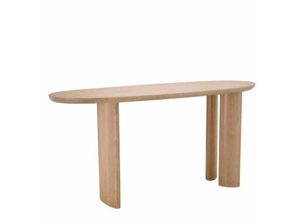 Eichholtz 117185 Console Table Lindner - Hickory Park Furniture