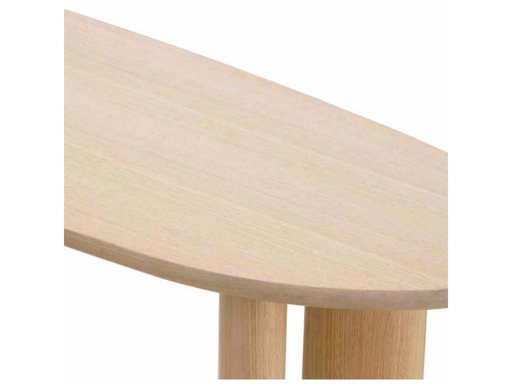 Eichholtz 117185 Console Table Lindner - Hickory Park Furniture