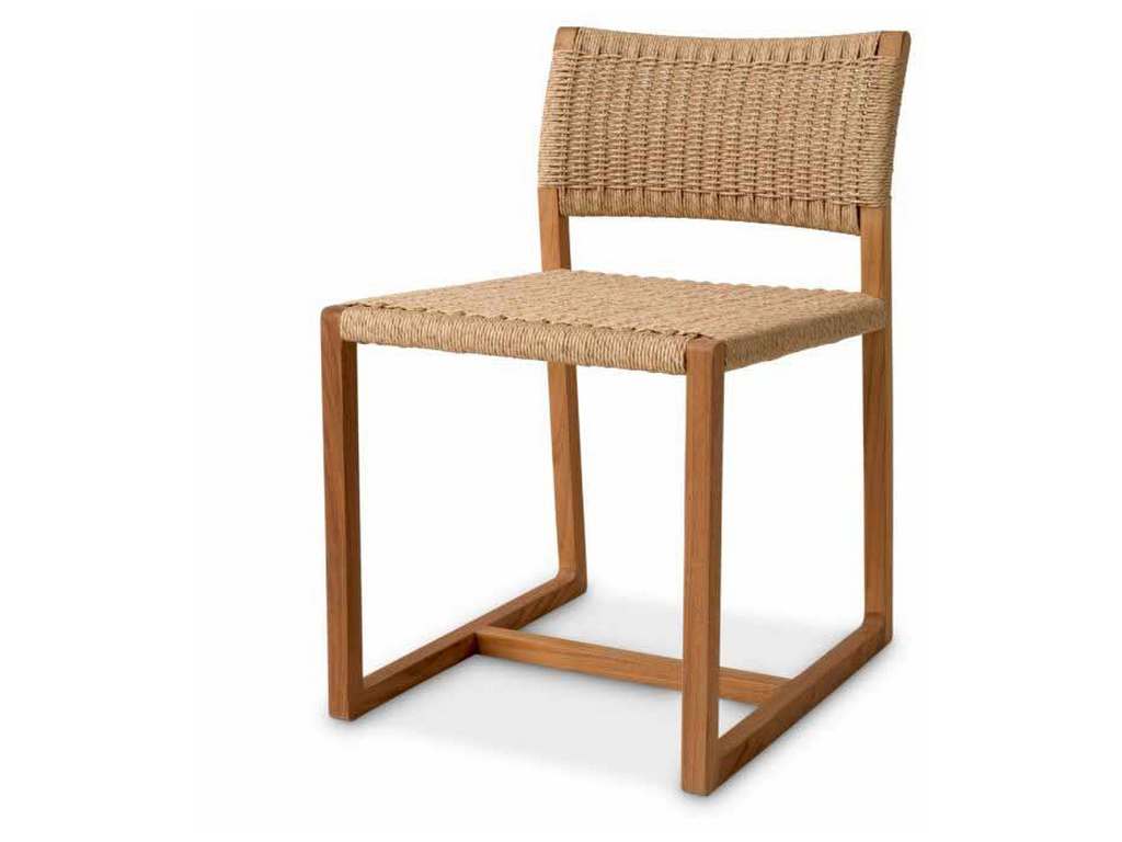 Eichholtz 117456  Outdoor Dining Chair Griffin