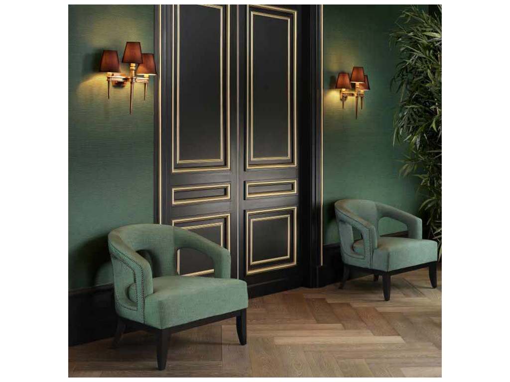 Eichholtz A111127 Chair Adam Eichholtz A111127 Chair Adam