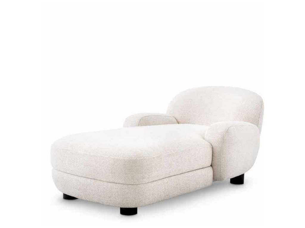 Eichholtz A117320  Chaise Longue Udine