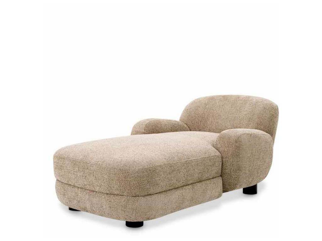 Eichholtz A117663  Chaise Longue Udine