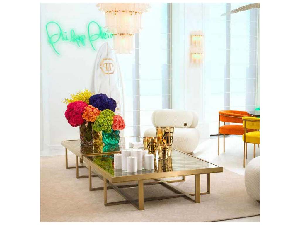 Eichholtz PP0242 Coffee Table Skeleton Eichholtz PP0242 Coffee Table Skeleton