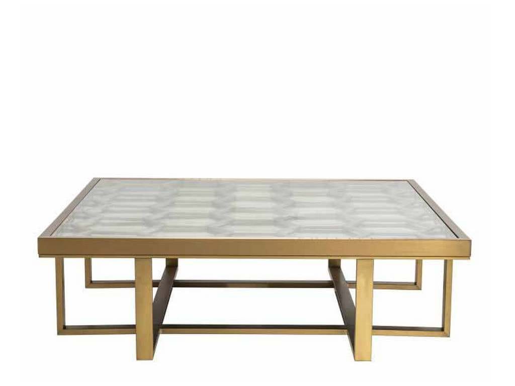 Eichholtz PP0242 Coffee Table Skeleton Eichholtz PP0242 Coffee Table Skeleton