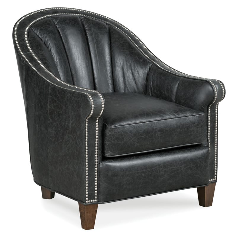 Fairfield 1448-01  Grover Lounge Chair