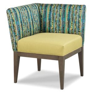 Fairfield 2713-03  Granada Laf Lounge Chair