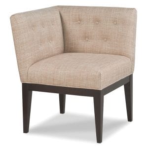 Fairfield 2723-03 Geneva Laf Lounge Chair