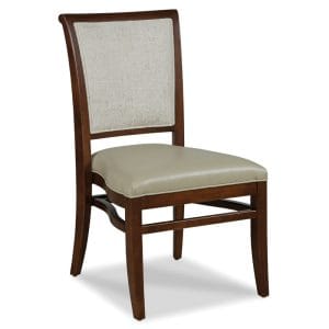Fairfield 8378-14  Mackay Armless Stack Chair