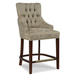 Fairfield 8389-C6  Clancy Counter Stool