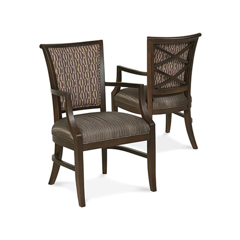 Fairfield 8378-04  Arm Chair
