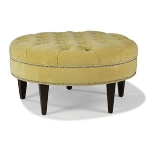 Fairfield 1676-20  Cocktail Ottoman