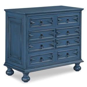 Fairfield 8124-38  Chest