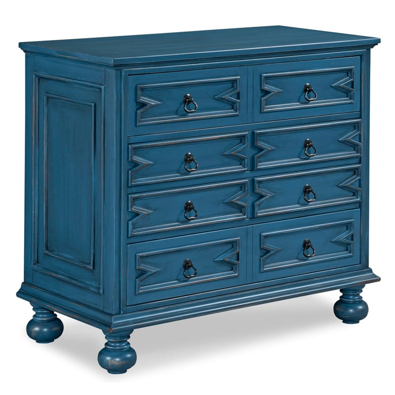 Fairfield 8124-38  Chest