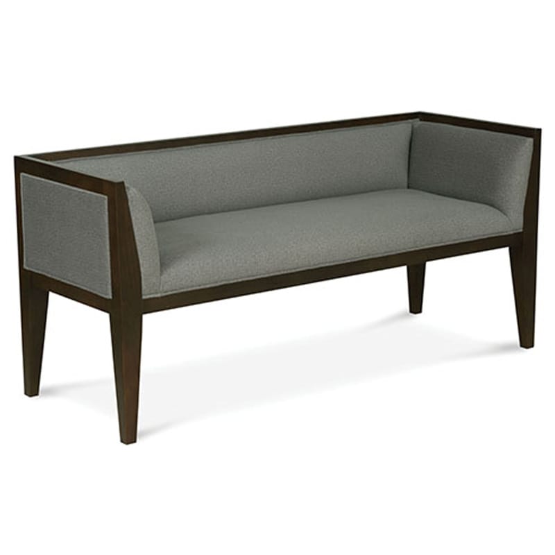 Fairfield 1751-10 Occasional Bench