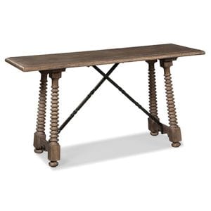 Fairfield 8106-96  Hall Console Table