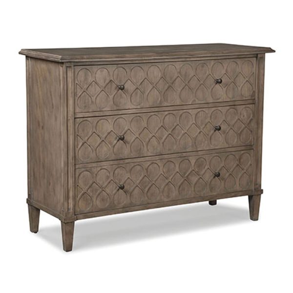 Fairfield 8106-AC  Accent Chest