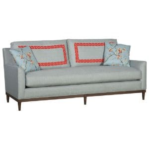 Fairfield 6303-50 Libby Langdon Barrett Sofa