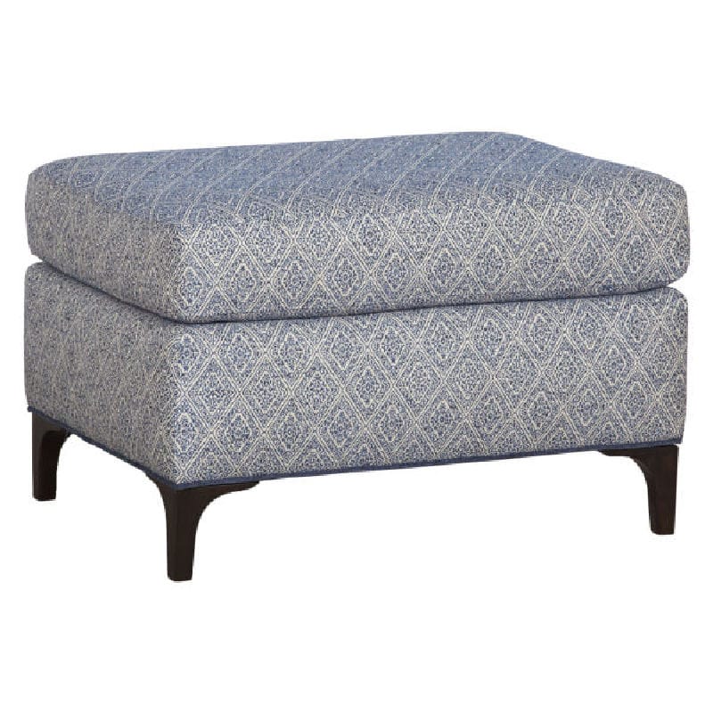 Fairfield 6304-20 Libby Langdon Remy Ottoman