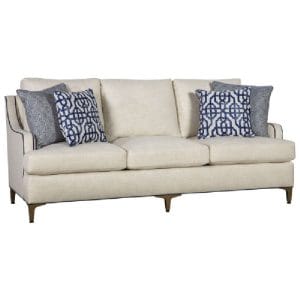Fairfield 6304-50-9 Libby Langdon Remy Sofa