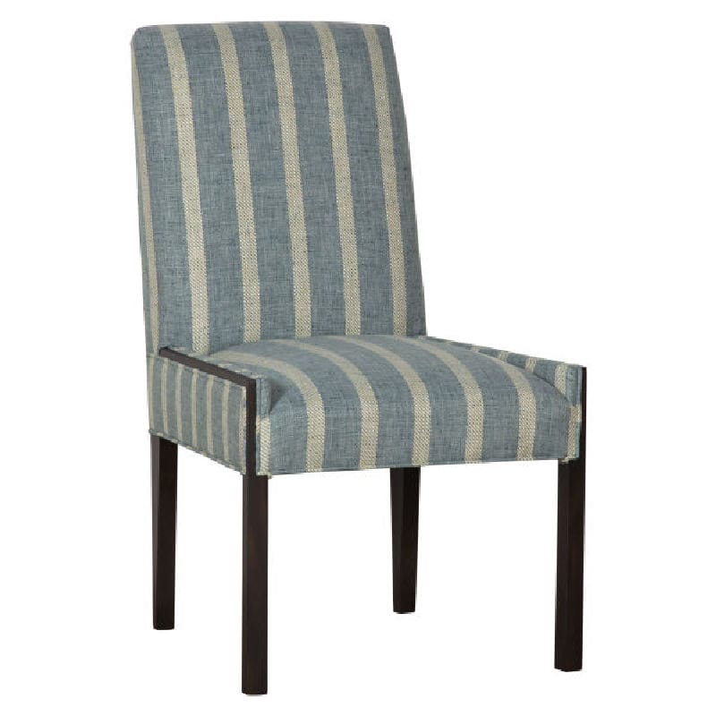 Fairfield 6450-05 Libby Langdon Watermill Side Chair