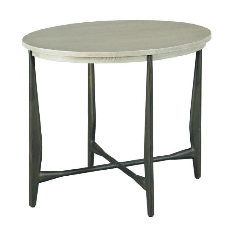 Fairfield 6721-47 Libby Langdon Wheelock End Table