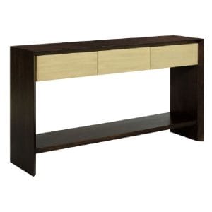 Fairfield 6762-96 Libby Langdon Lendell Console Table