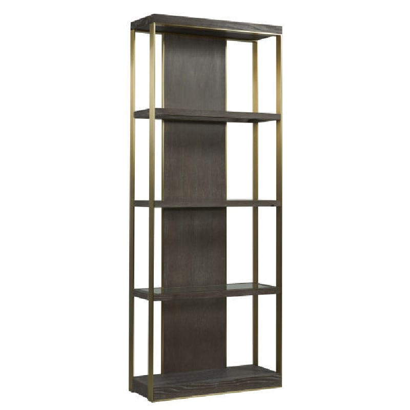 Fairfield 6840-85 Libby Langdon Wesley Etagere