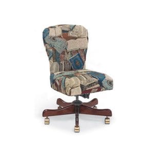 Fairfield 1042-35  Office Swivel