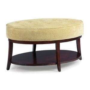 Fairfield 1618-20  Cocktail Ottoman