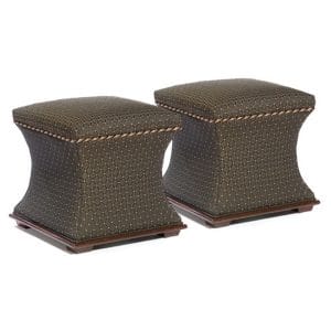 Fairfield 1619-20  Cocktail Ottoman