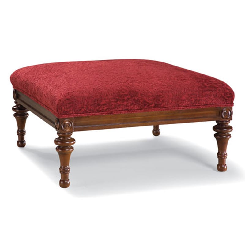 Fairfield 1659-20  Cocktail Ottoman