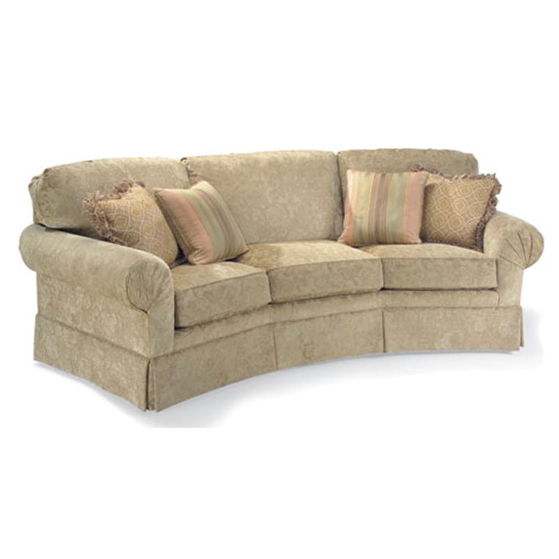 Fairfield 3766-57  Corner Sofa