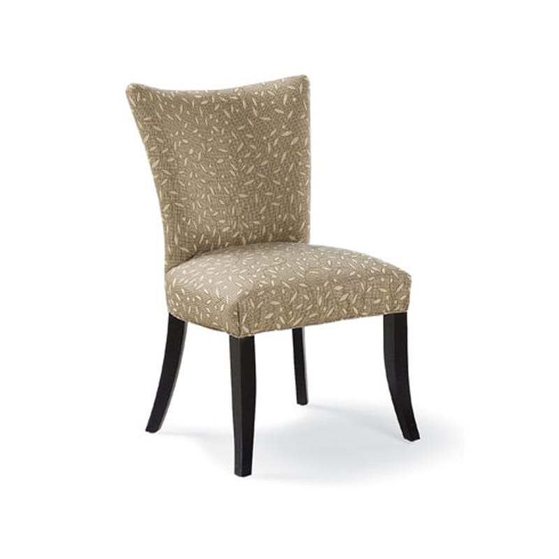 Fairfield 6069-05 Occasional Side Chair Fairfield 6069-05 Occasional Side Chair
