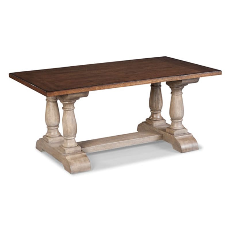 Fairfield 8055-93  Cocktail Table