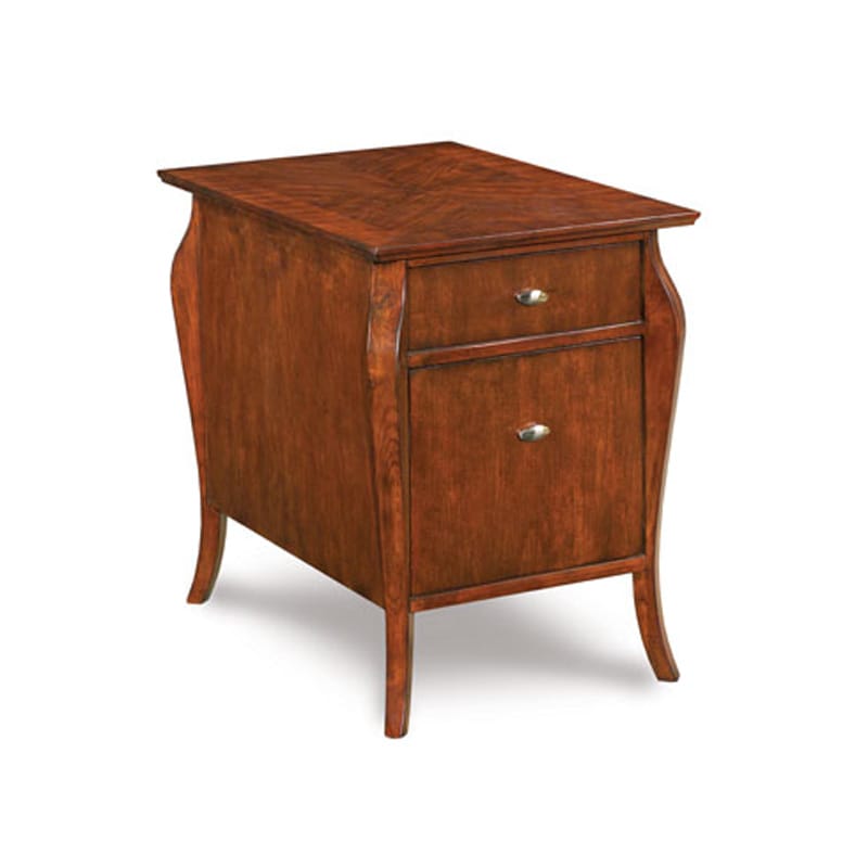 Fairfield 8110-84  File