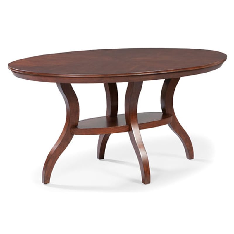 Fairfield 8115-DT  Dining Table