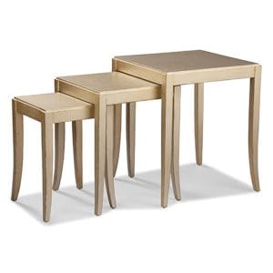 Fairfield 8165-12  Nesting Tables