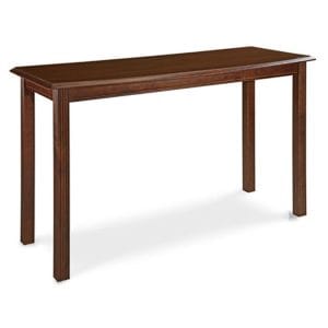 Fairfield 8174-99  Sofa Table