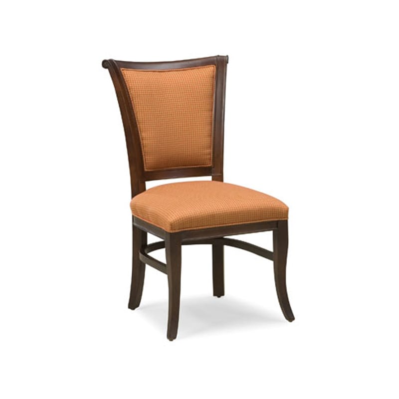 Fairfield 8336-05 Occasional Side Chair Fairfield 8336-05 Occasional Side Chair