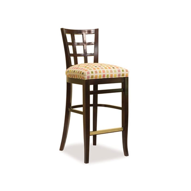 Fairfield 8362-07  Bar Stool